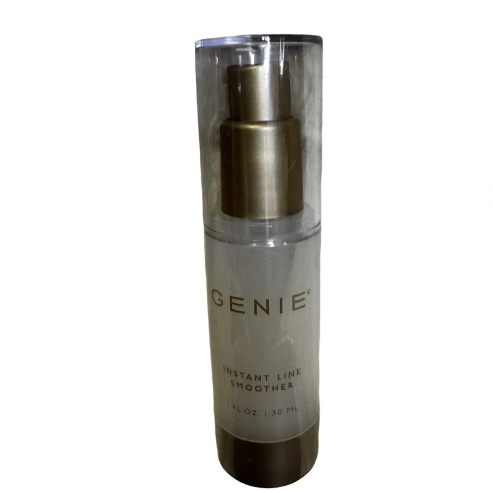 Genie instant line